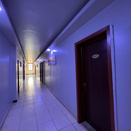 Eastern Plaza Hotel Juba Ngoại thất bức ảnh