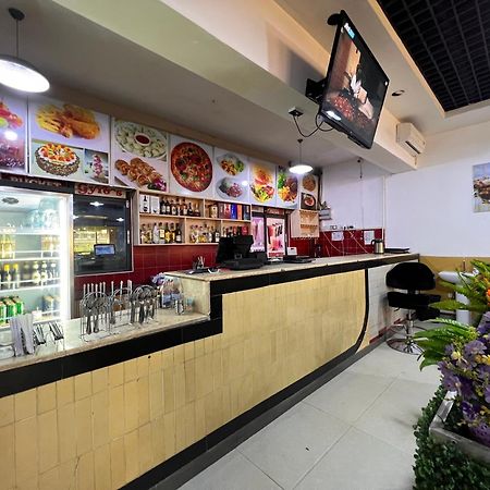 Eastern Plaza Hotel Juba Ngoại thất bức ảnh