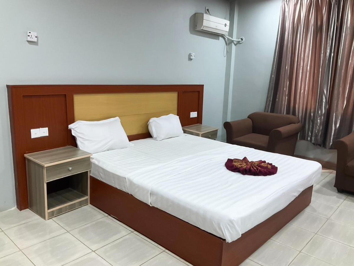Eastern Plaza Hotel Juba Ngoại thất bức ảnh