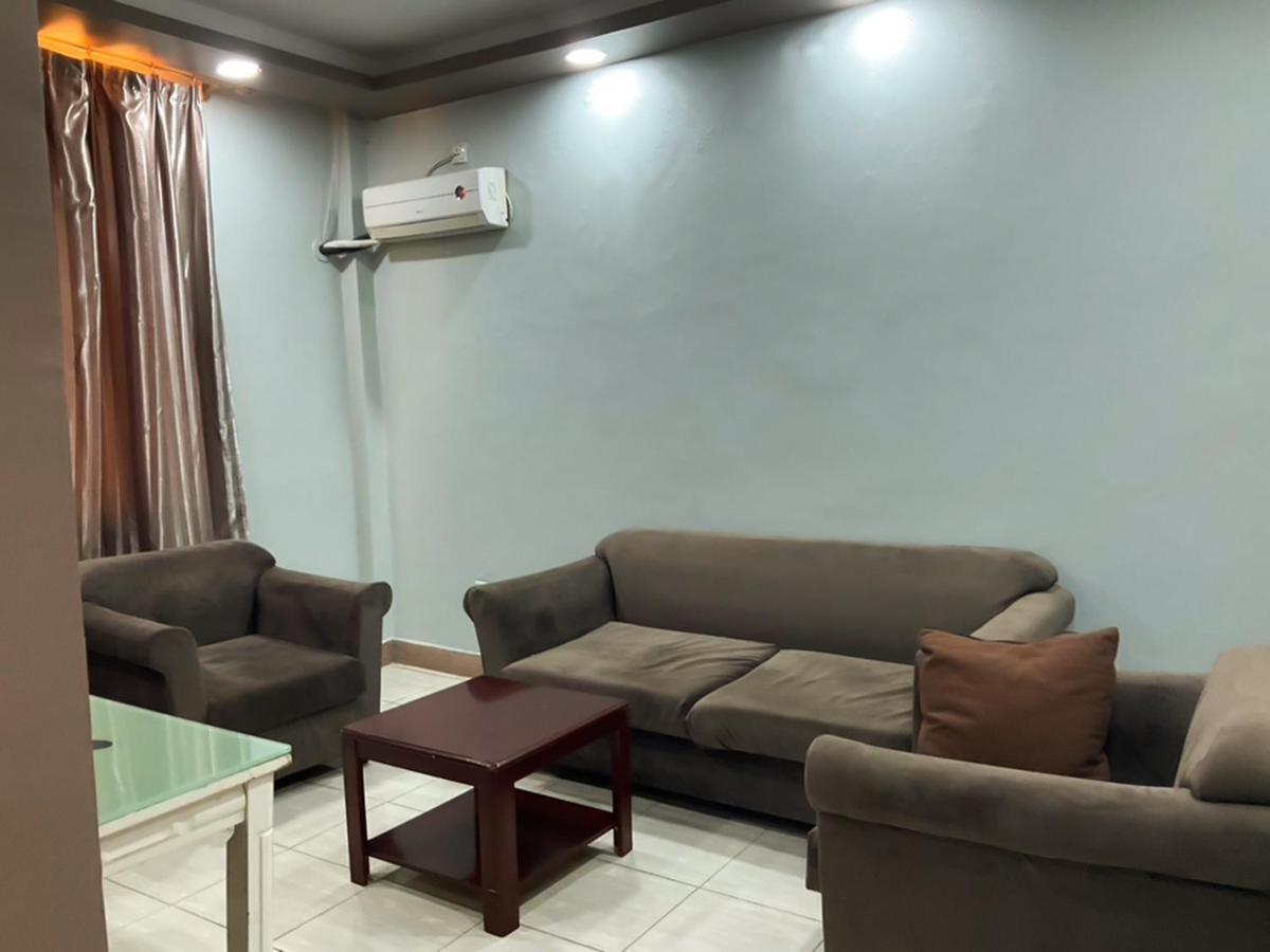 Eastern Plaza Hotel Juba Ngoại thất bức ảnh