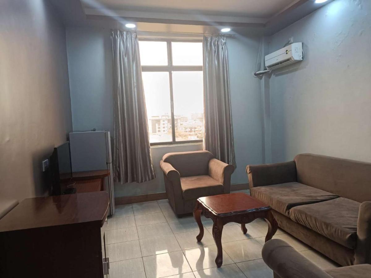 Eastern Plaza Hotel Juba Ngoại thất bức ảnh