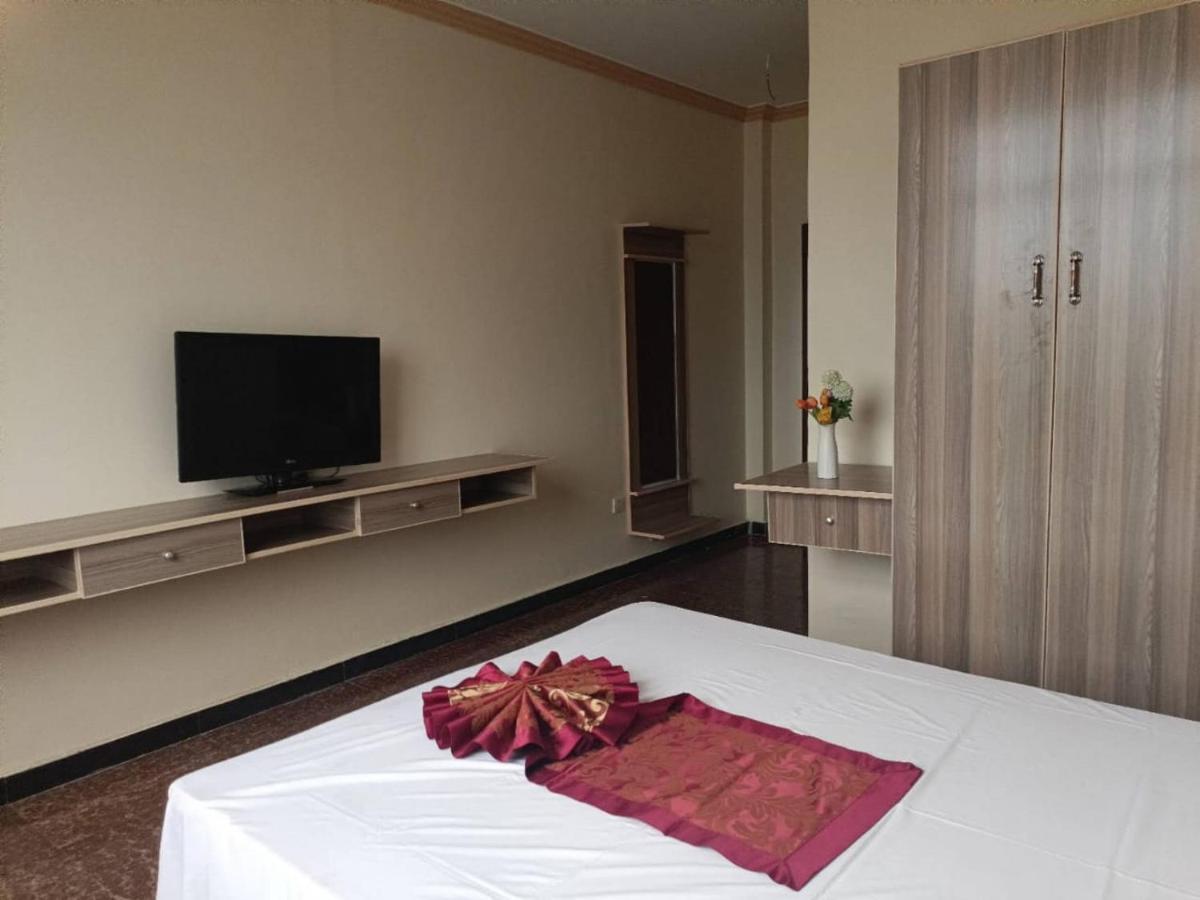 Eastern Plaza Hotel Juba Ngoại thất bức ảnh