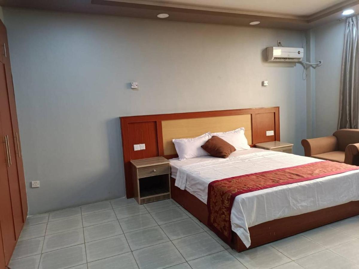 Eastern Plaza Hotel Juba Ngoại thất bức ảnh