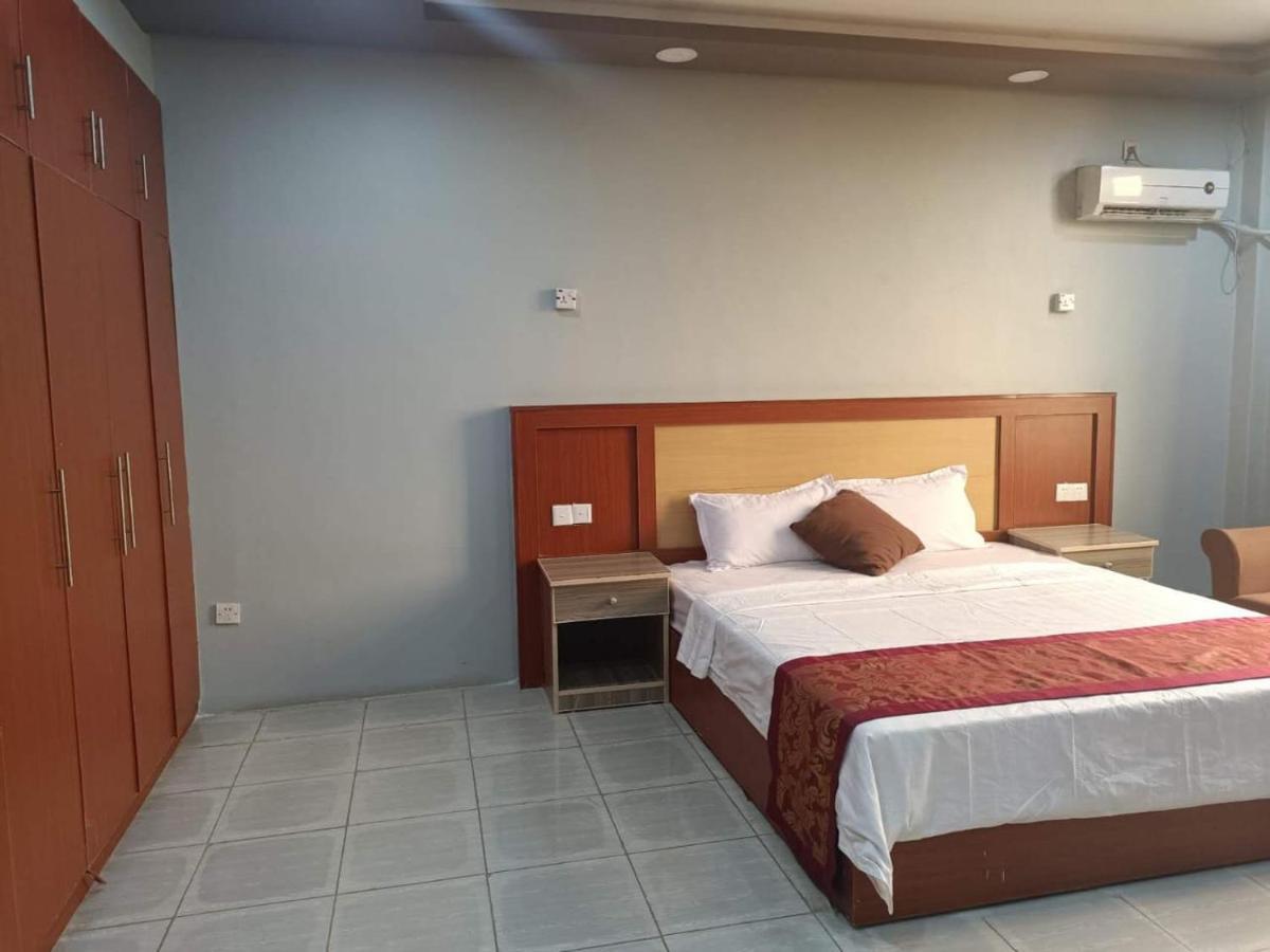 Eastern Plaza Hotel Juba Ngoại thất bức ảnh