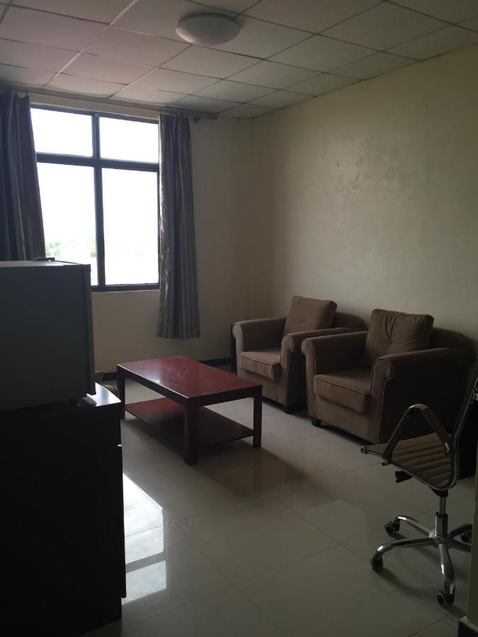 Eastern Plaza Hotel Juba Ngoại thất bức ảnh