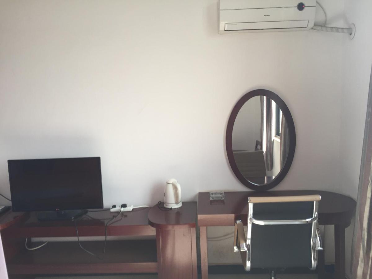Eastern Plaza Hotel Juba Ngoại thất bức ảnh