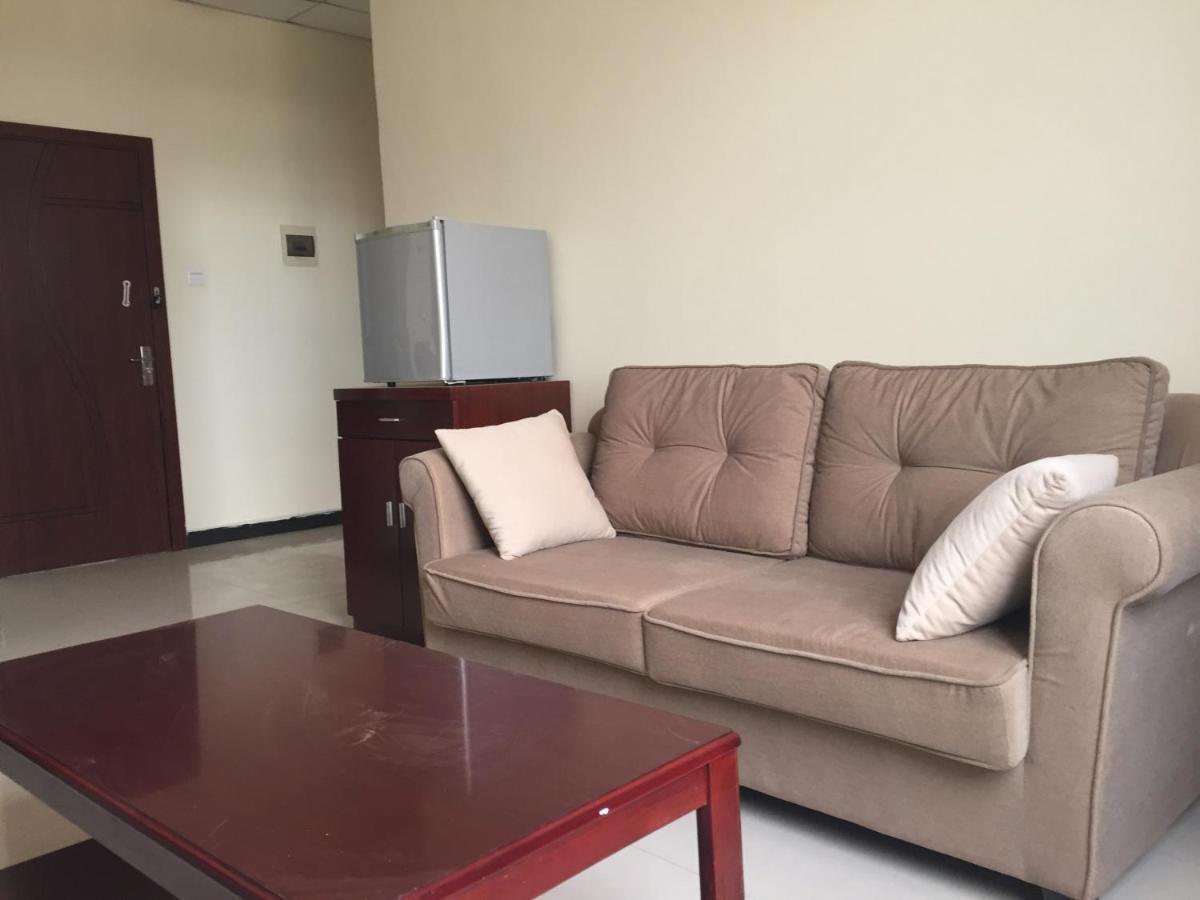 Eastern Plaza Hotel Juba Ngoại thất bức ảnh