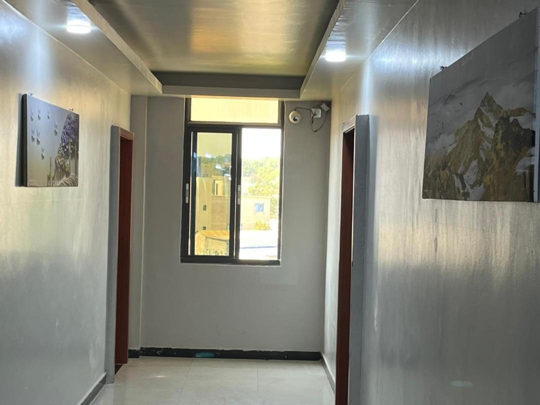 Eastern Plaza Hotel Juba Ngoại thất bức ảnh