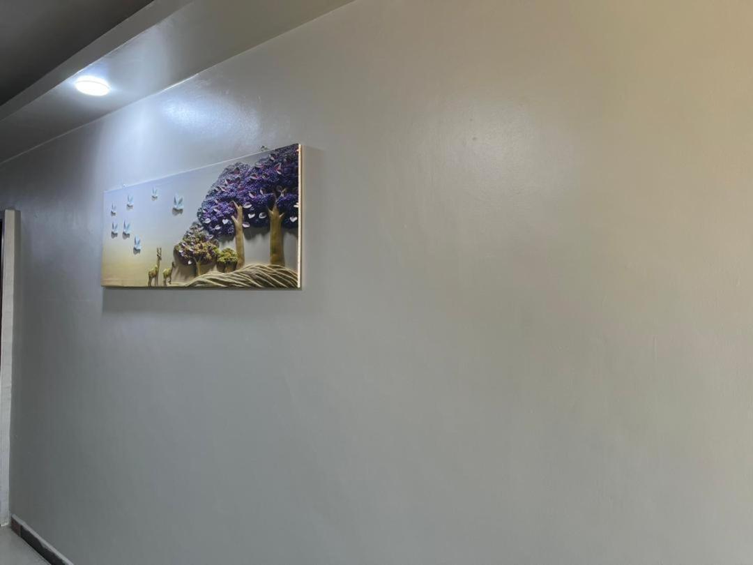Eastern Plaza Hotel Juba Ngoại thất bức ảnh