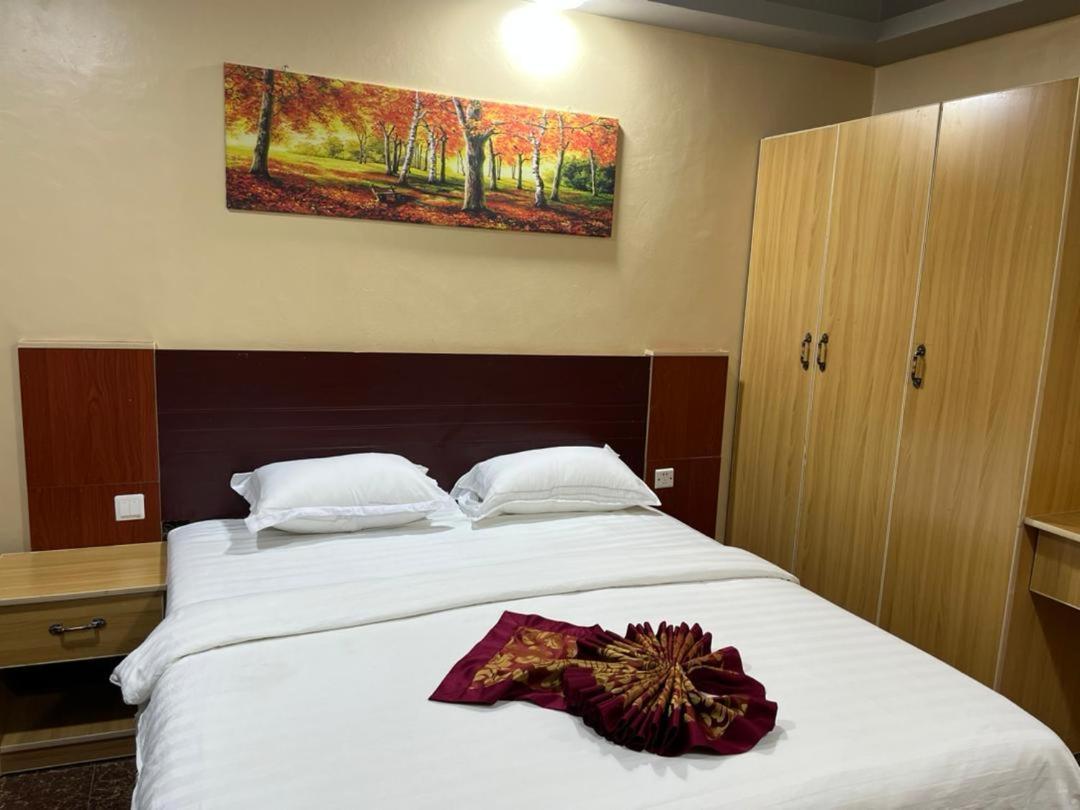 Eastern Plaza Hotel Juba Ngoại thất bức ảnh