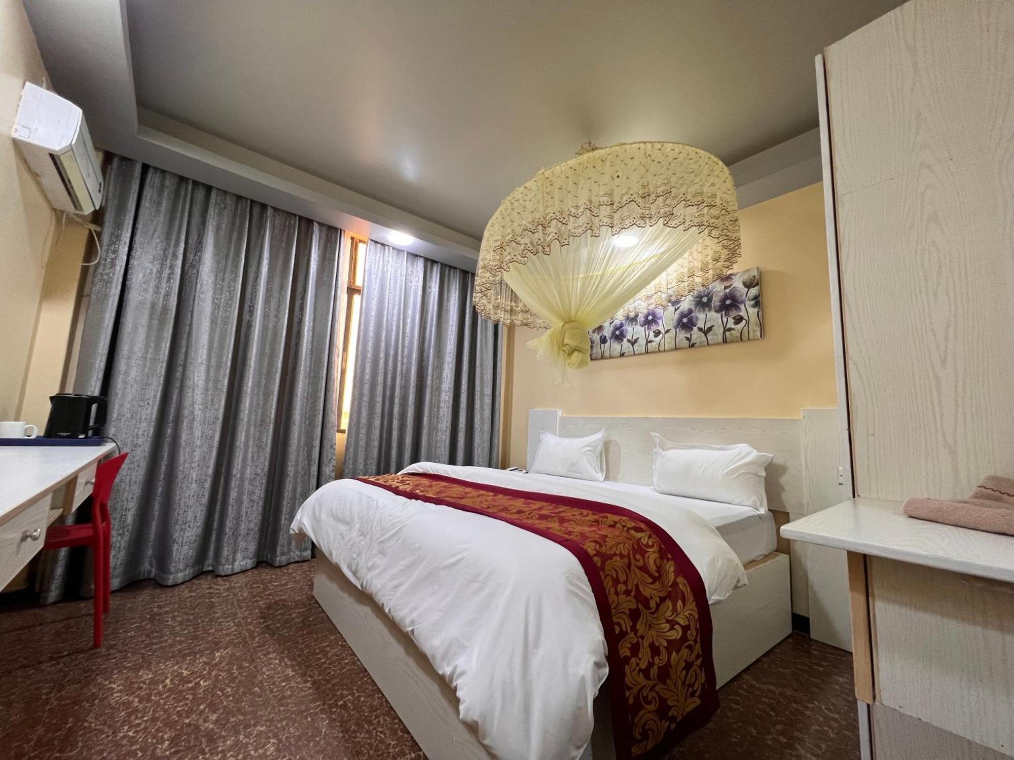 Eastern Plaza Hotel Juba Ngoại thất bức ảnh
