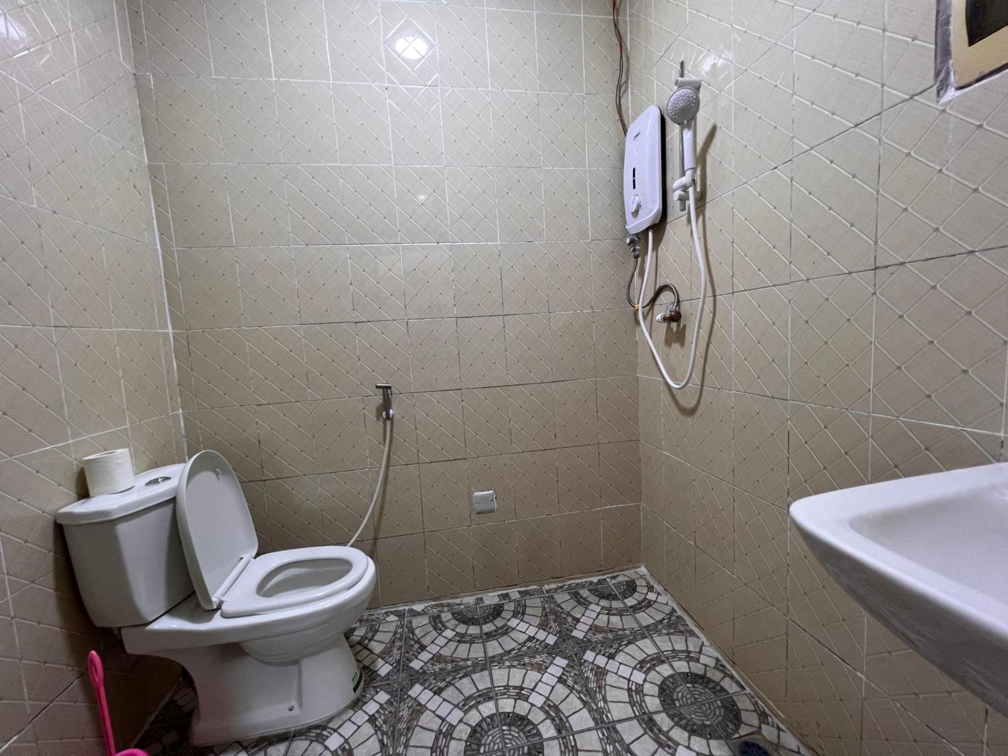 Eastern Plaza Hotel Juba Ngoại thất bức ảnh