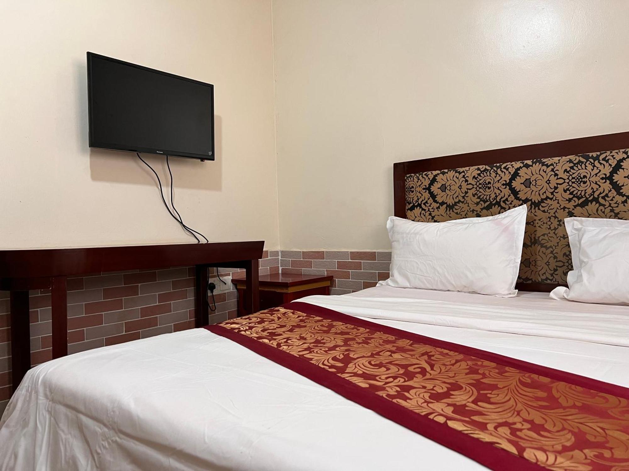 Eastern Plaza Hotel Juba Ngoại thất bức ảnh
